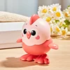 Pink_chicken