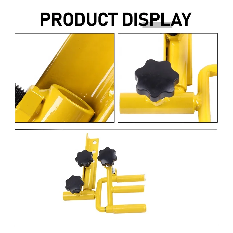 Archery Bow Vise Compound Bows and Arrow Metal Adjustable Equipment Stand Holder Professional Parallel Universal Tool Bracket