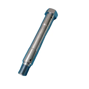 Parts of Bottle Blowing and Canning Machine Bolt GY-2957700000 Steel Blow Fill Machine Parts for Tetra PAK