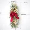 New golden red wall hanging