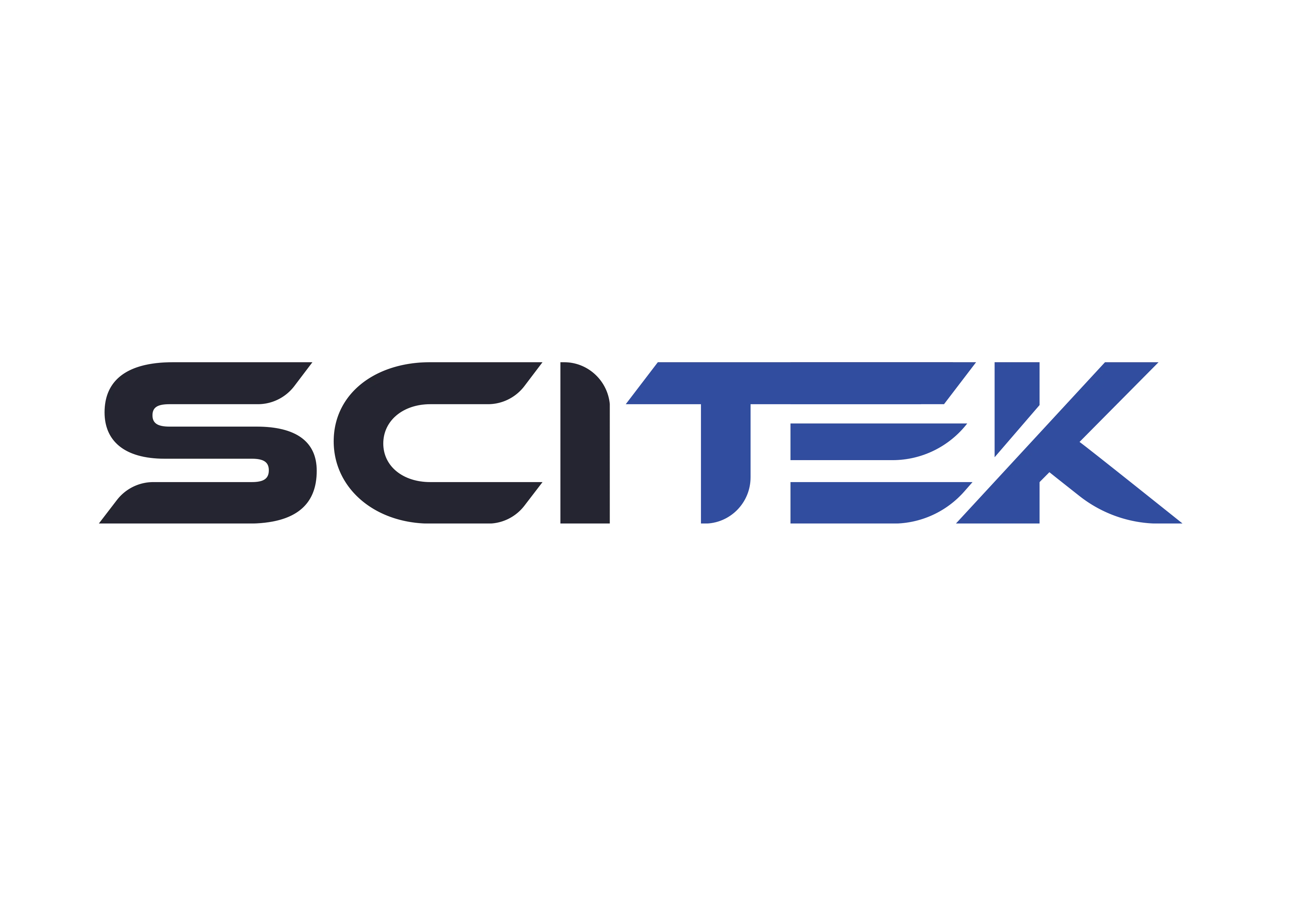 Scitek Company Limited