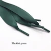 Blackish green
