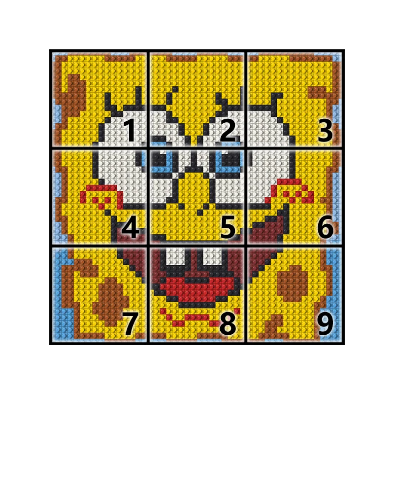 1x1： Pixel-Based Illustration and Design 1x1: Pixel-Based Illustration & Design : Mendez, Sebastian