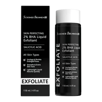 Wholesale Choice 2% BHA Skin Perfecting Salicylic Acid Liquid Exfoliant Serum