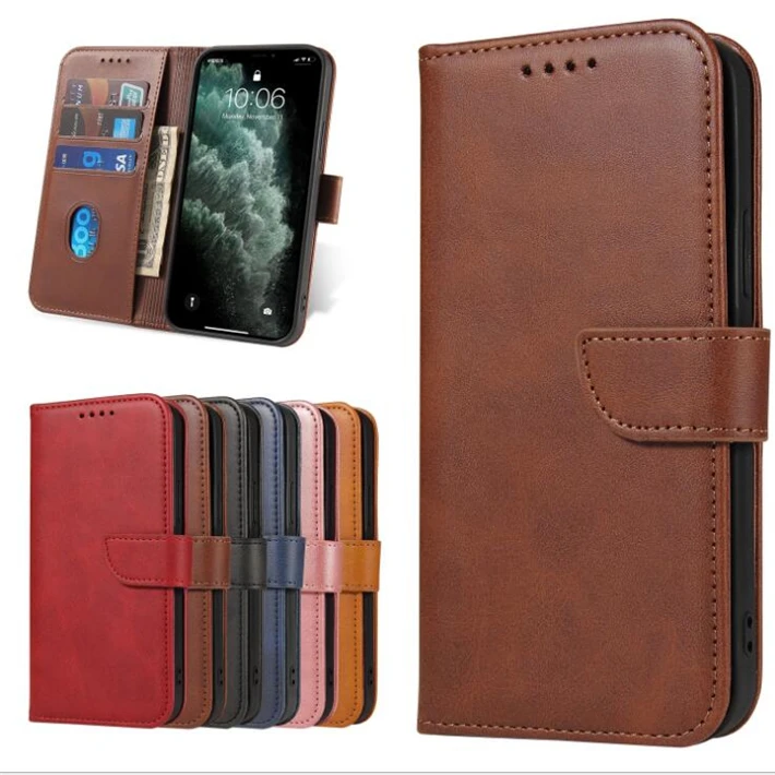 iPhone 13 wallet case men Leather King Phone Case for iPhone 13 Pro Max  Mini 12 Pro 11 Pro Max XS MAX XR X 7 8 Plus 6 6s Plus 5 5s Se with Card  Holder