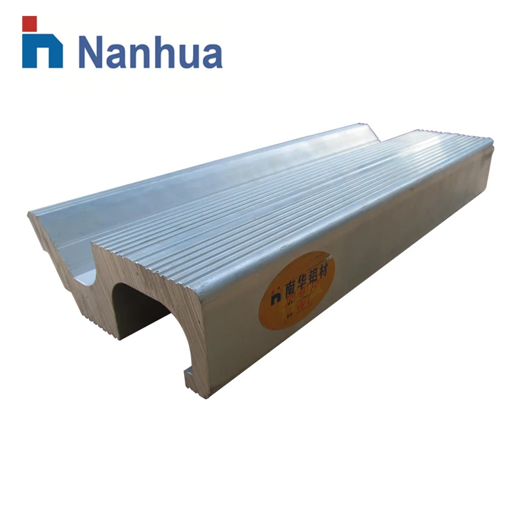 Aluminum Profile Extrusion for Skylight Window