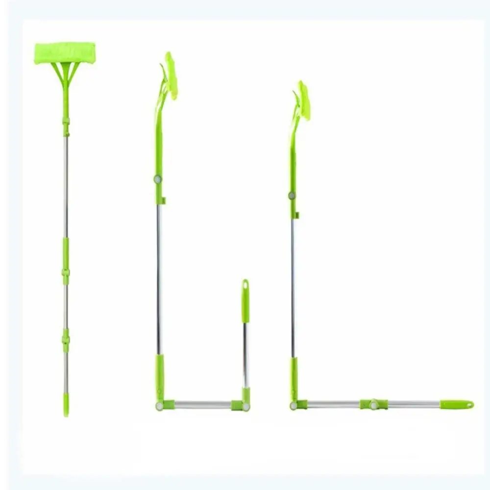 Detachable Telescopic U Shaped Professional Window Cleaning Tool ...