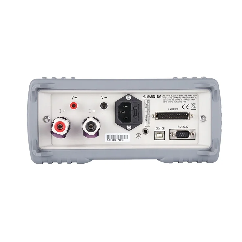 UNI-T UT692D Optical Power Meter Measurement Range -70 to 10dBm 800-1700nm InGaAs Backlight Tool IP65 Tester