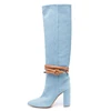 light blue