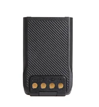 BL1504 BL1502 BL2010 Lithium-Ion Walkie talkie Battery for HYTERA PD485 PD505 PD565 PD505 PD500 PD560 PD600 digital Radio