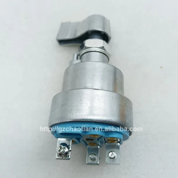 ニンテンドー　switch 7N-4160 Ignition Switch for CAT Excavators - Reliable OEM