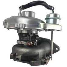 GEYUYIN turbo CT16 turbo charger 17201-OL030 turbocharger 17201OL030 for Toyota 2KD-FTV