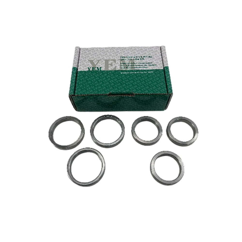 D1305 Valve Seat for Kubota OEM Engine Parts 2