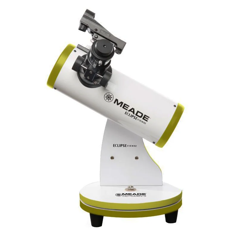 Meade 114DOB テーブルドブソニアン天体望遠鏡 4.5インチ ホワイト