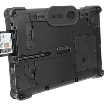 GETAC  A140 14 inch Fully rugged Tablet for inside and outdoors,12th generation Core  i5 or i7