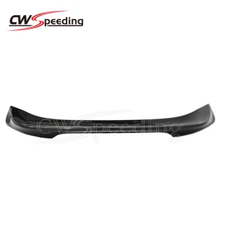 Trd Style Carbon Fiber Rear Spoiler Rear Trunk Wing For 2012-2015 ...