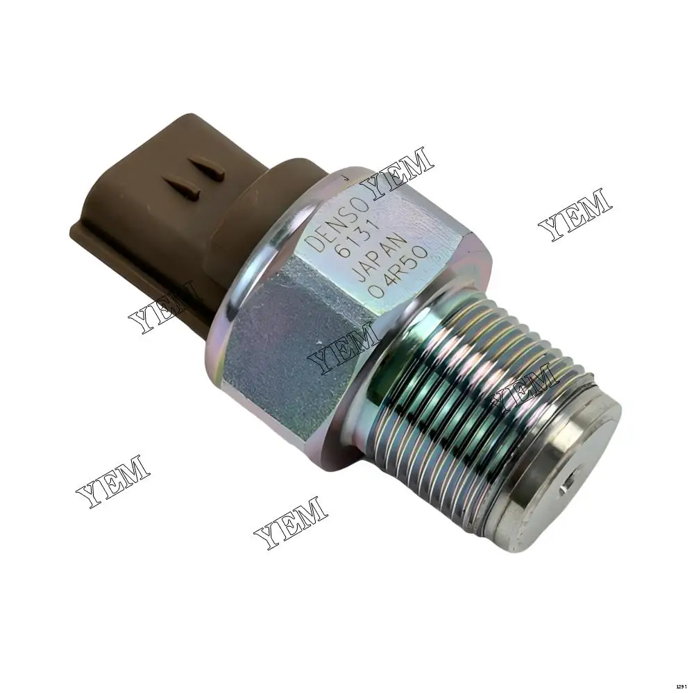 Wholesale 4HK1 49900-6131 499000-6400 1J574-5060-2 Pressure Sensor for Isuzu Machinery Engine Parts