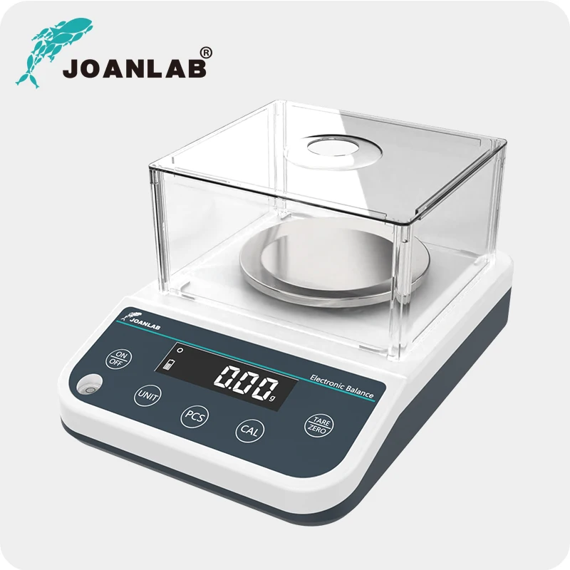 balans Lab - Nanaさま専用 Square Pan Balance JNB50001 - Precision for Lab & Jewelry