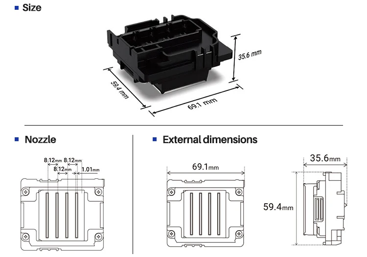 Cross Flow Fans, I3200, E1, 100% - detail 8