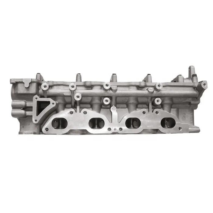 SR20DE Cylinder Head - Best Quality for Nissan Engines
