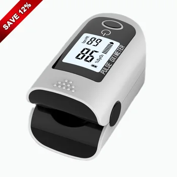 X1805 Changkun Family Healthcare Handheld Digital Oximetro Oxi Meter Finger Oximeters Spo2 Smart Fingertip Pulse Oximeter