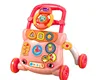 Steering Wheel_Red