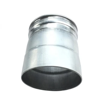 Factory Direct Sale OEM 2133201901 2133201403 Front Air Suspension Shock Absorbers Aluminum Cover for Mercedes-Benz E-Class W213