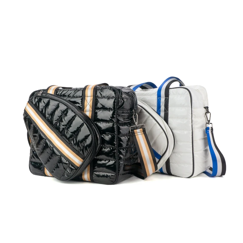 New Designer Women Tote Bag Fashion Casual Outdoor Gym Sports Game