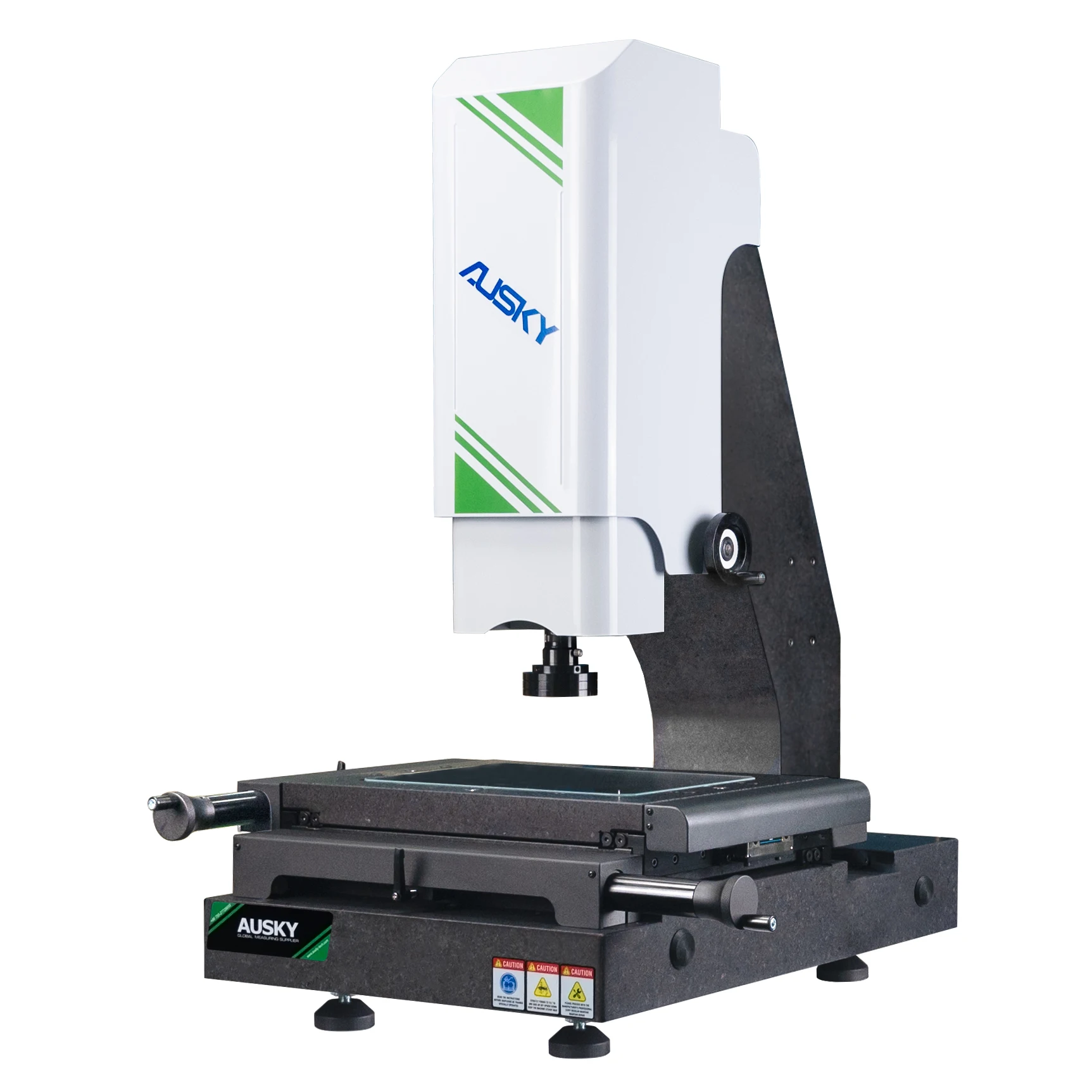 High Precision 2D 3D Optical Profilometer Popular VMM Vision Inspection System for Dimension Control Popular Optics Instruments