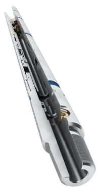 Api Downhole Tool Logging Motorhead Assembly Well Logging and Side Tracking Tool