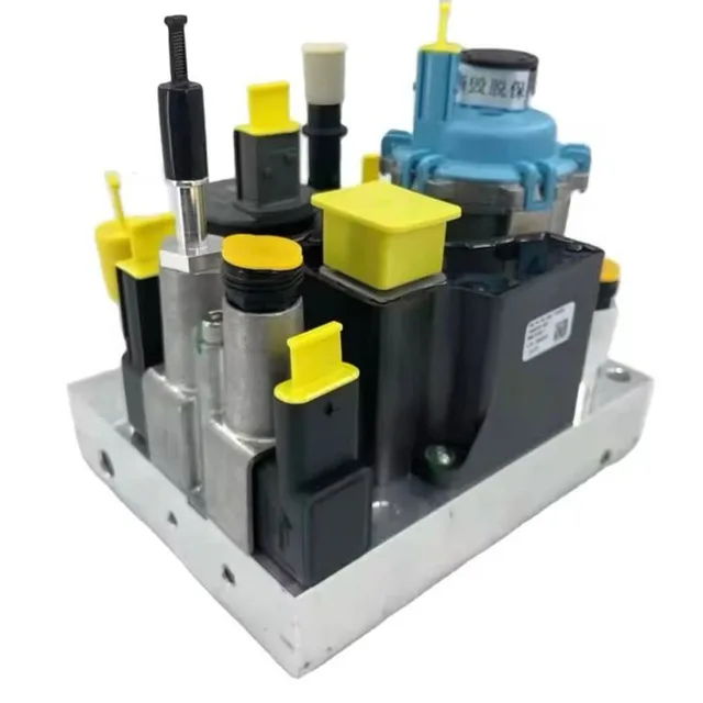 Original 24v SCR urea dosing pump adblue module P1205710 PDE034-09 00241827 22608244