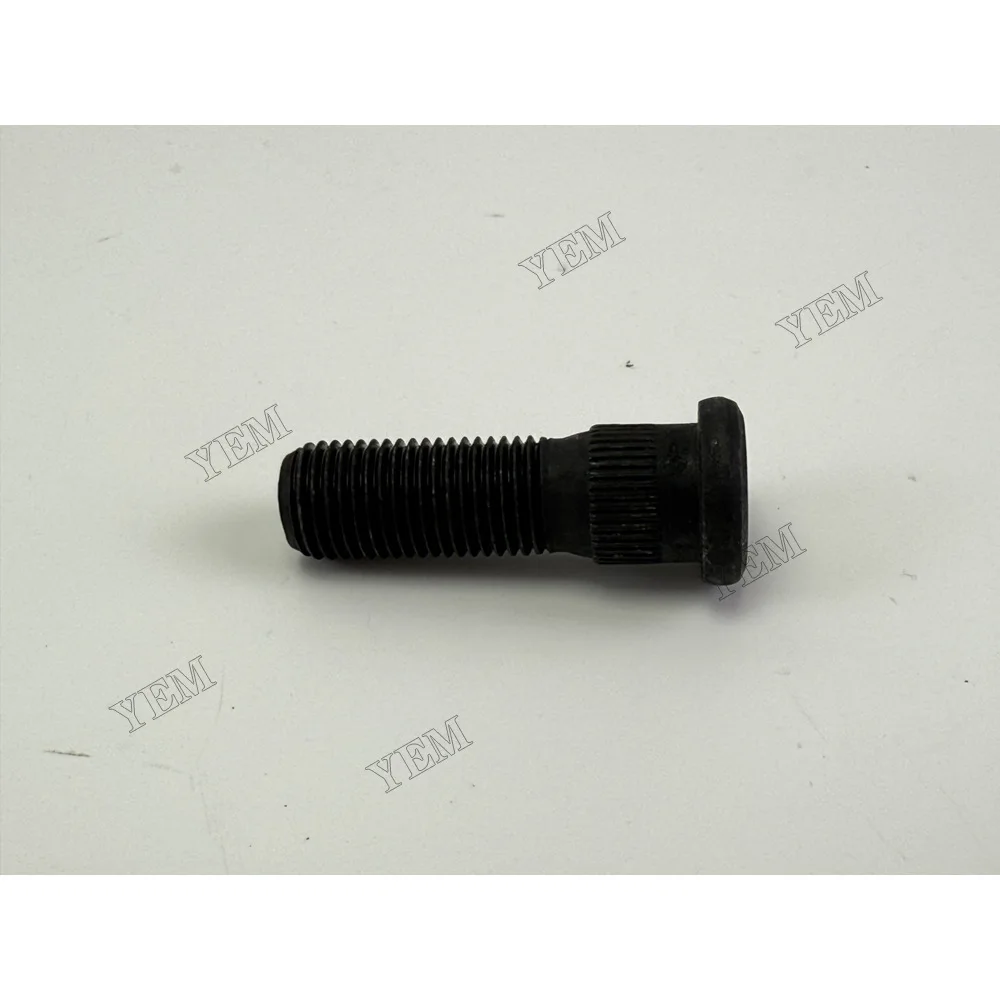 For Komatsu Screw 34B2411221 Aftermarket Engine Parts