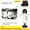 Sliver-35L con respaldo reclinable