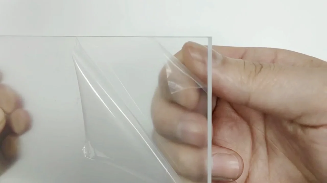 Acrylic Cut To Size Clear Plexiglass Perspex Suppliers Acrylic Plastics ...