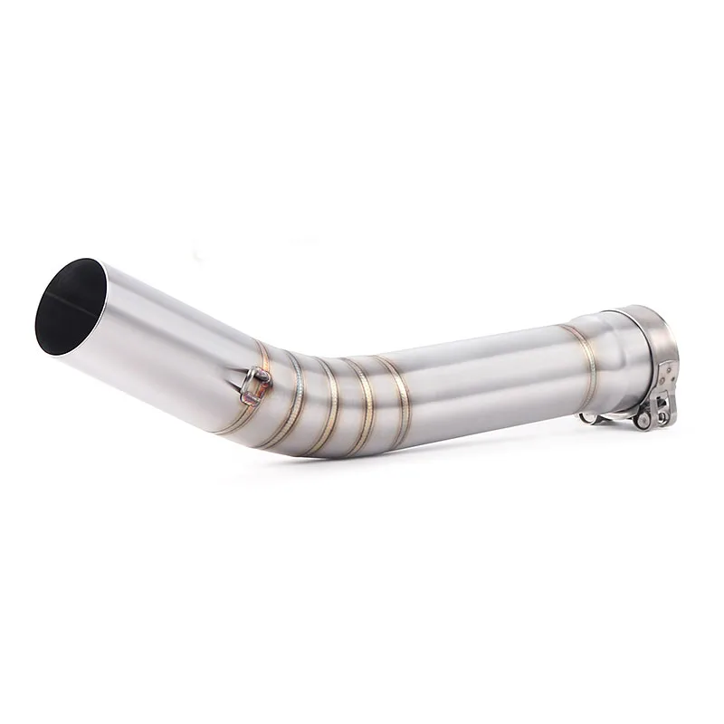 YZF-R6 R6 1998-2005 Exhaust Slip on - High Quality Ulashkim