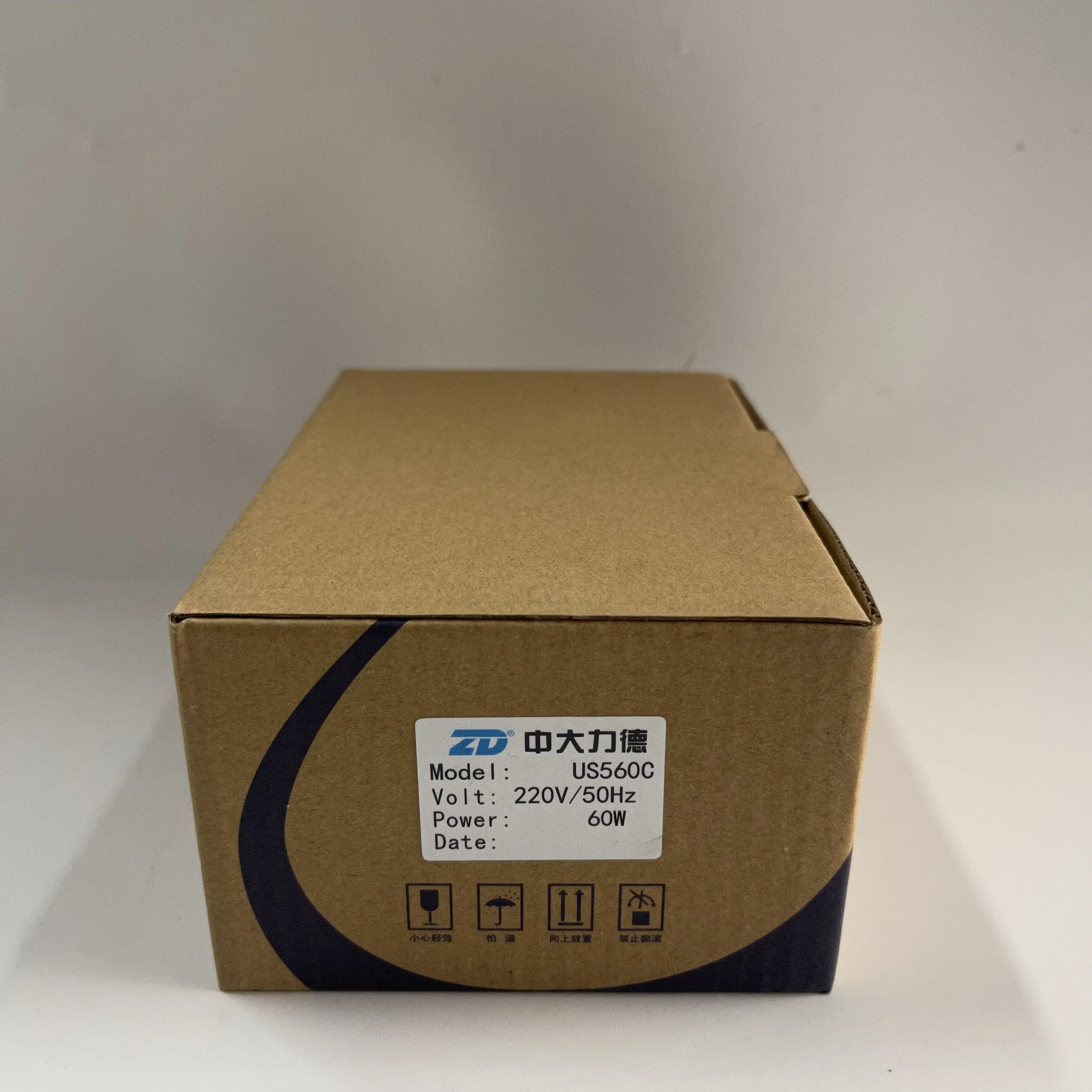 Zhongda Lide (ZD) Speed Controller US560C