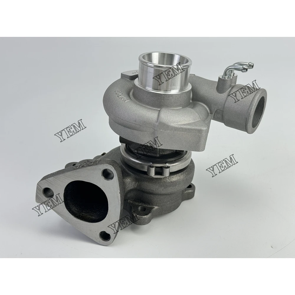 Hot Selling Engine Parts4D56 Turbocharger for Mitsubishi 4D56 Turbocharger 49177-02510 49177-02501