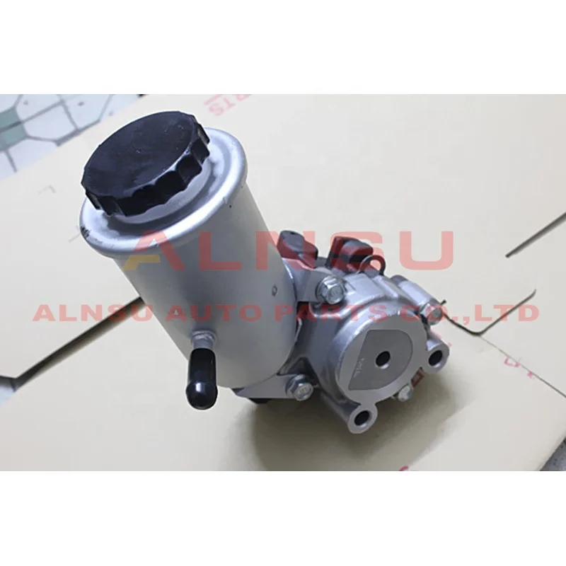 Hot Sell Hight Quality Auto Power Steering Pump for JZS155 JZX100 1JZ 2JZ 91-00 44320-22512 44320-22530 44320-53030 44320-30520