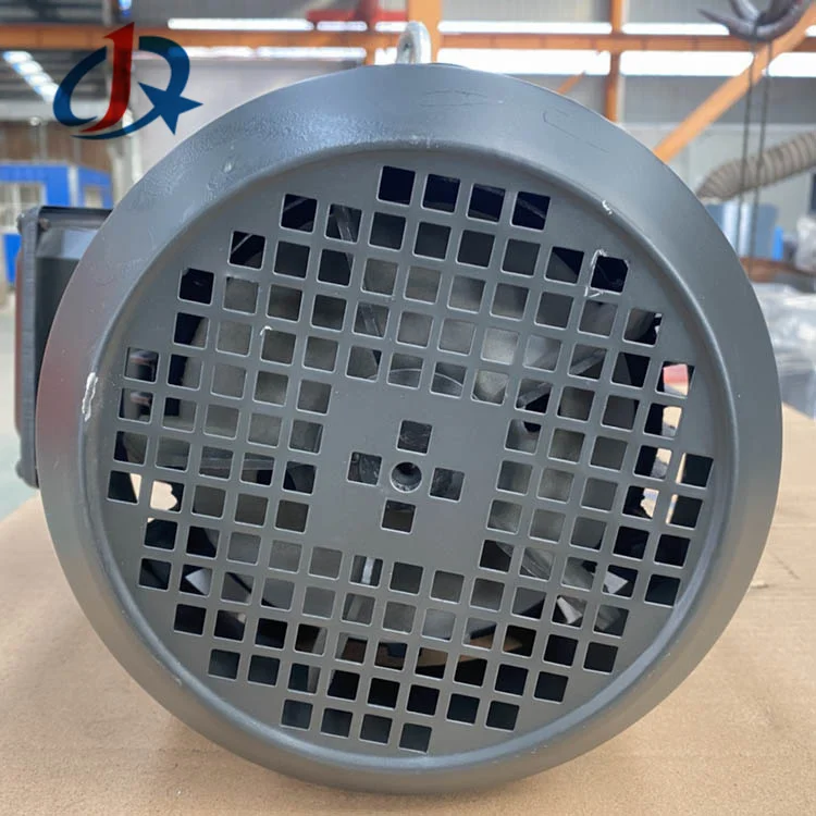 YVF 5.5kw 3 Phase Motor