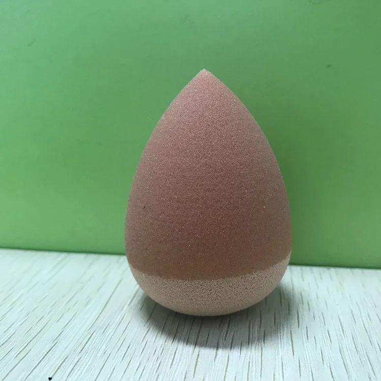 Новое поступление 2020 Косметика Макияж Красота смешивание блендер губки супер мягкий силикон инфузированный латекс бесплатно супер губка