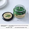 Canned fruits - cucumber