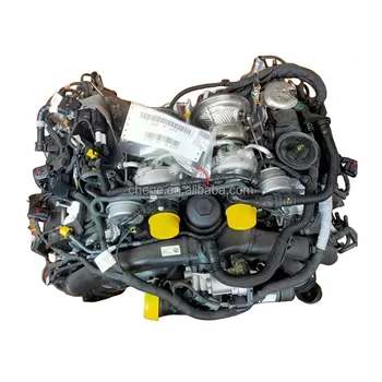 100% Original Used Audi engines CSZ DCA engine For Porsche Panamera 4 Executive Sport Turismo Cayenne S Coupe 2.9T