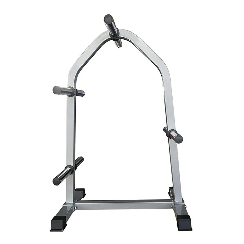 High quality sport Gym equipment fitness training set rack dumbbell storage rack  for excerise