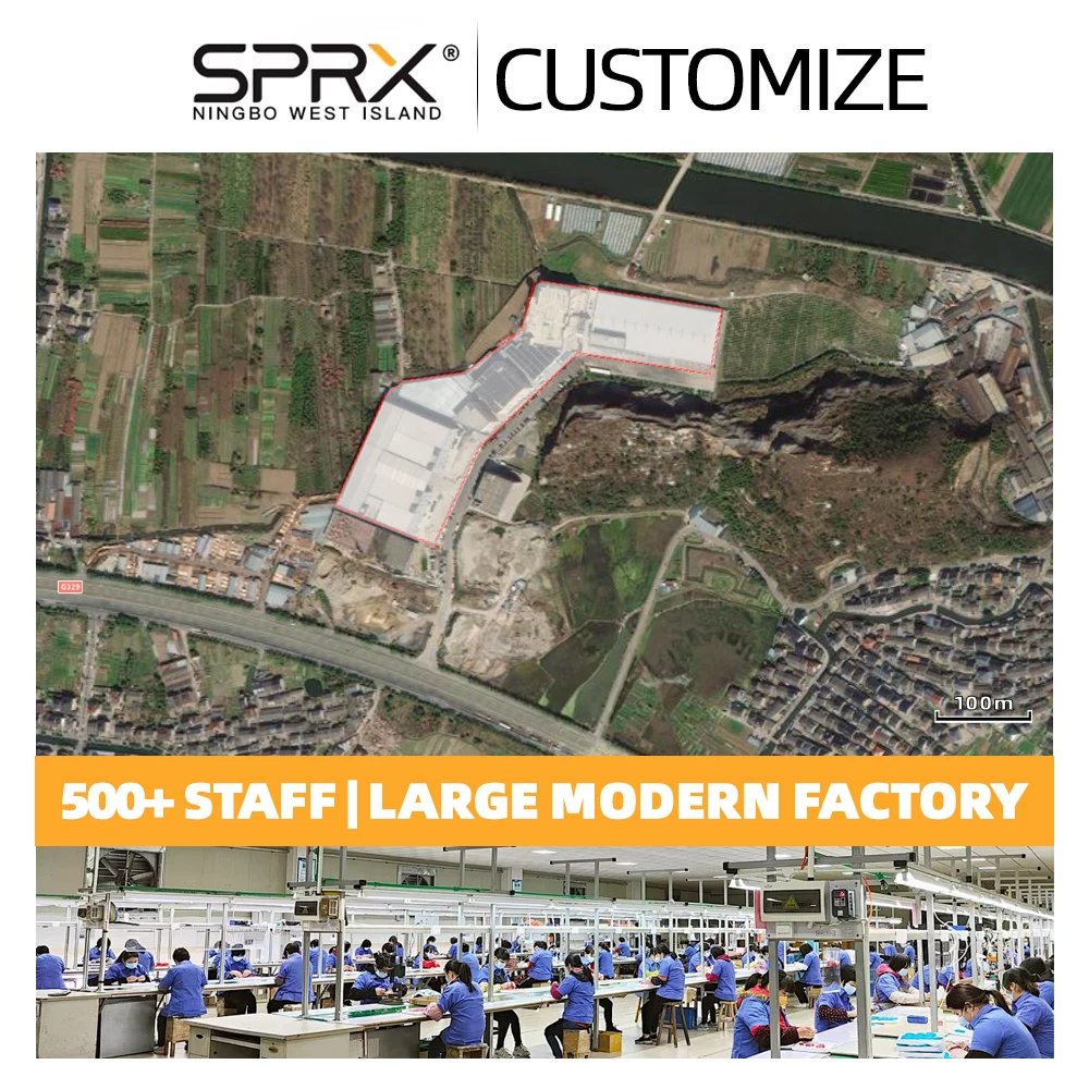 Electric Fryer 10L Home Use Family Size Hot Deep Air Fryer Stainless Steel Without Oil f aperçu 5