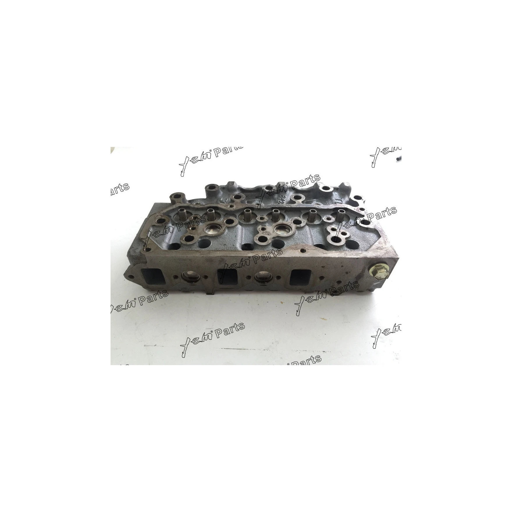 S3Q2 31C01-01012 Cylinder Head for Mitsubishi Cylinder Head Heavy Equipment Engine Parts