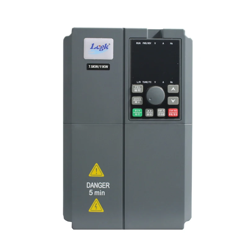 Converter Frequency Transformer Controller, Inverter - detail 10