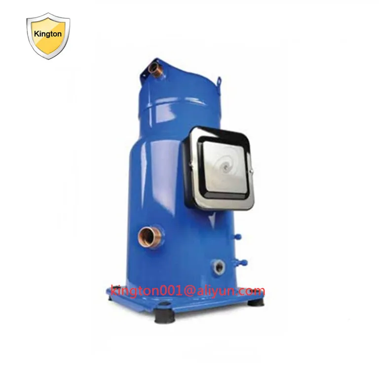 20hp Trane Scroll Compressor Made in France CSHN250J0AKM Can Replace Performer SH240A3ABCA