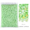P111 Lt.peridot Luminous