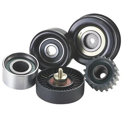 Low Noise And High Speed Operation Vkm 16102 Tension For Ford Belt