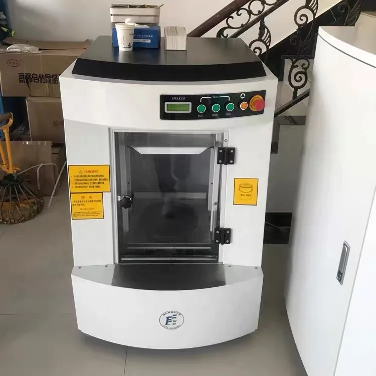 Super Performance Automatic Paint Shaker with Low Investment